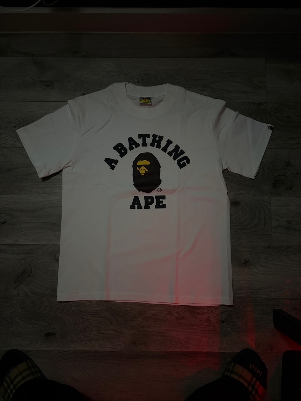 Bape tee